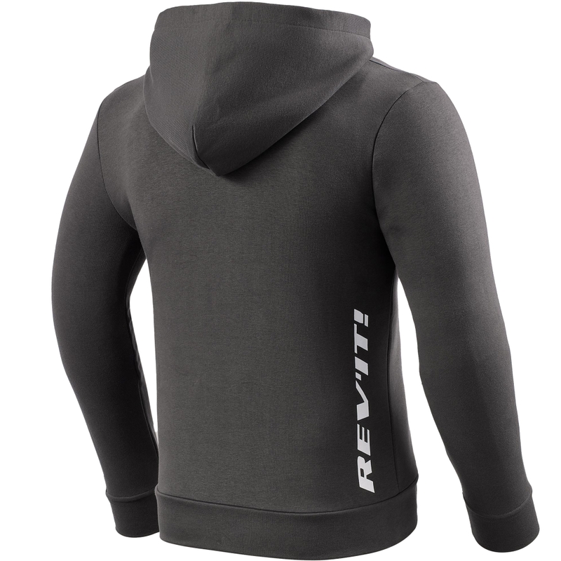 Sweat-shirt Revit Renato anthracite