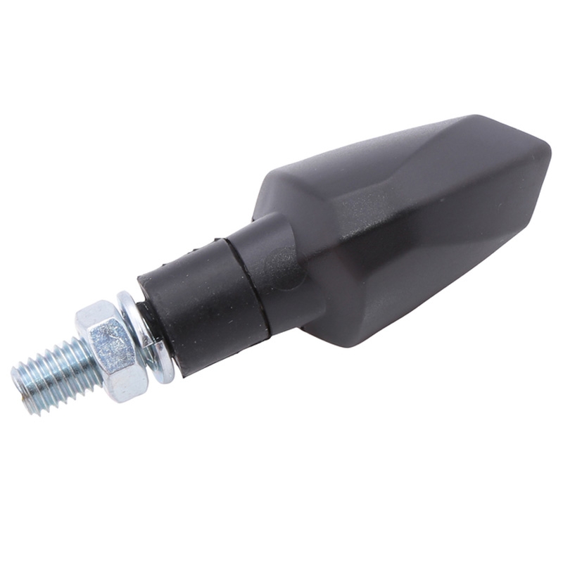 Clignotants moto Highsider Smart Nova LED noir