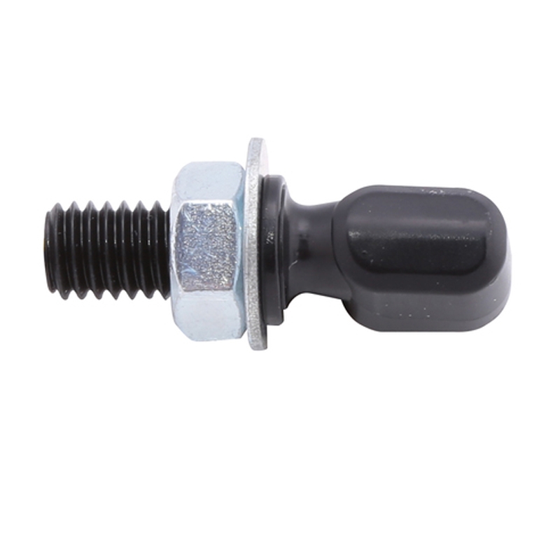 Clignotants moto Highsider Smart Vision-TS LED noir