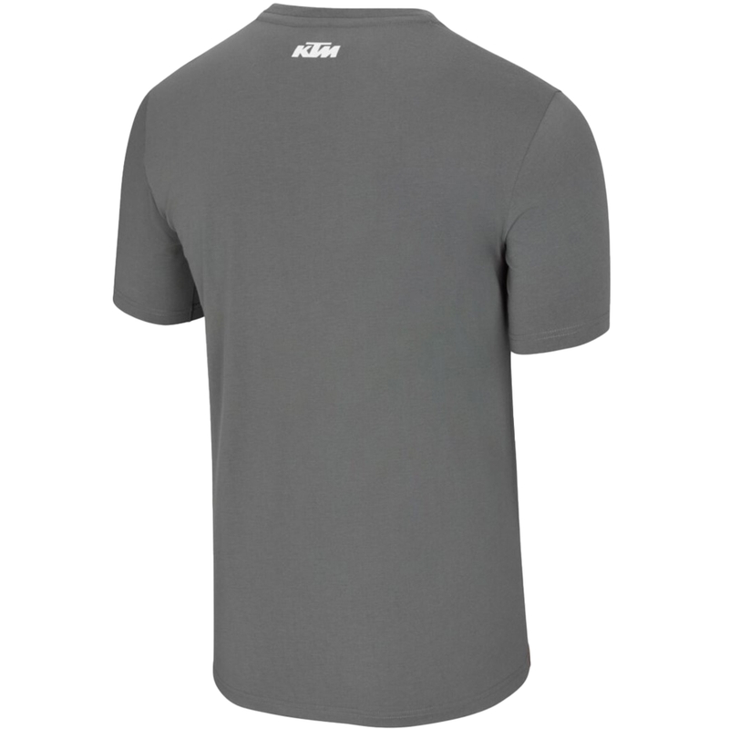 Tee-shirt KTM Logo gris