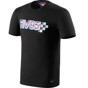 T-shirt Revit Avery noir