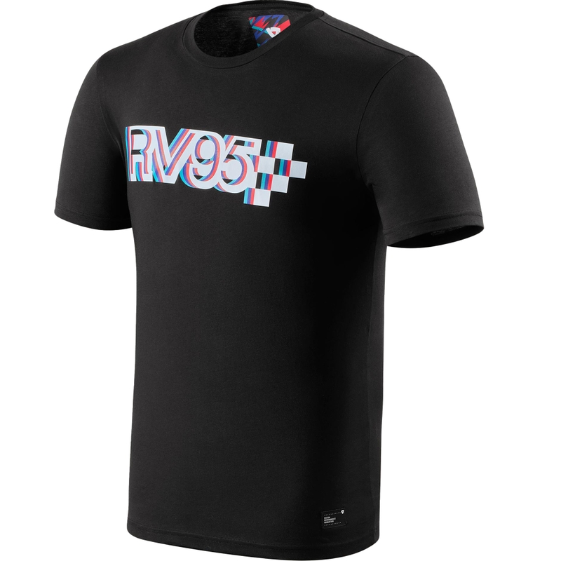 T-shirt Revit Avery noir