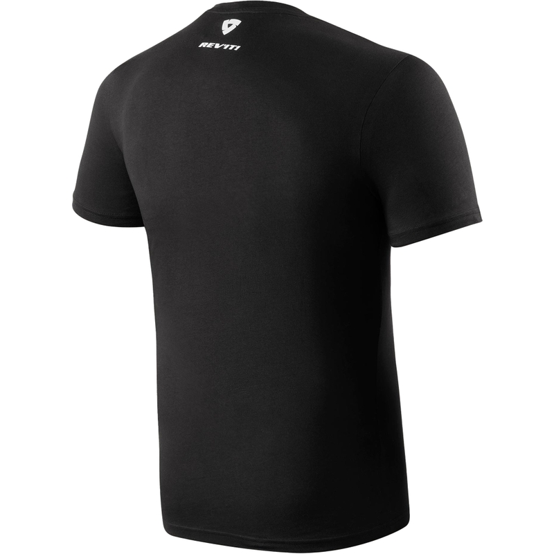 T-shirt Revit Avery noir