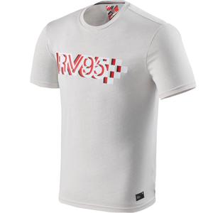 T-shirt Revit Avery gris clair
