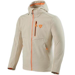 Veste softshell Revit Jerry sable