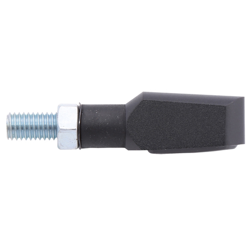 Clignotants moto Highsider Smart Namiko-TS LED 2 en 1 noir