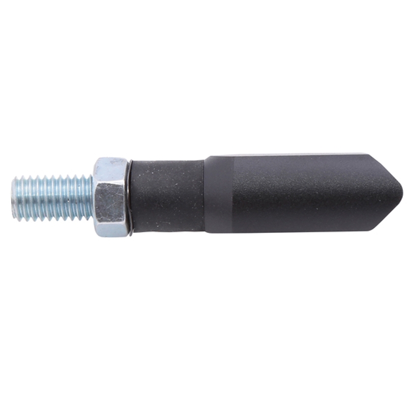 Clignotants moto Highsider Smart Namiko-TS LED 2 en 1 noir