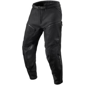 Revit Surface Motorcycle Pants Black