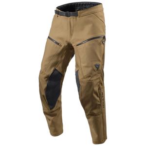 Revit Surface Motorcycle Pants Brown