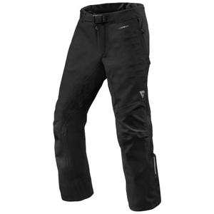 Pantalon moto Revit Tectonic H20 noir