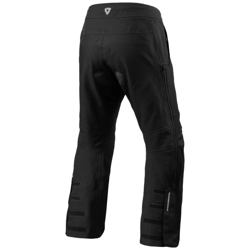 Pantalon moto Revit Tectonic H20 noir