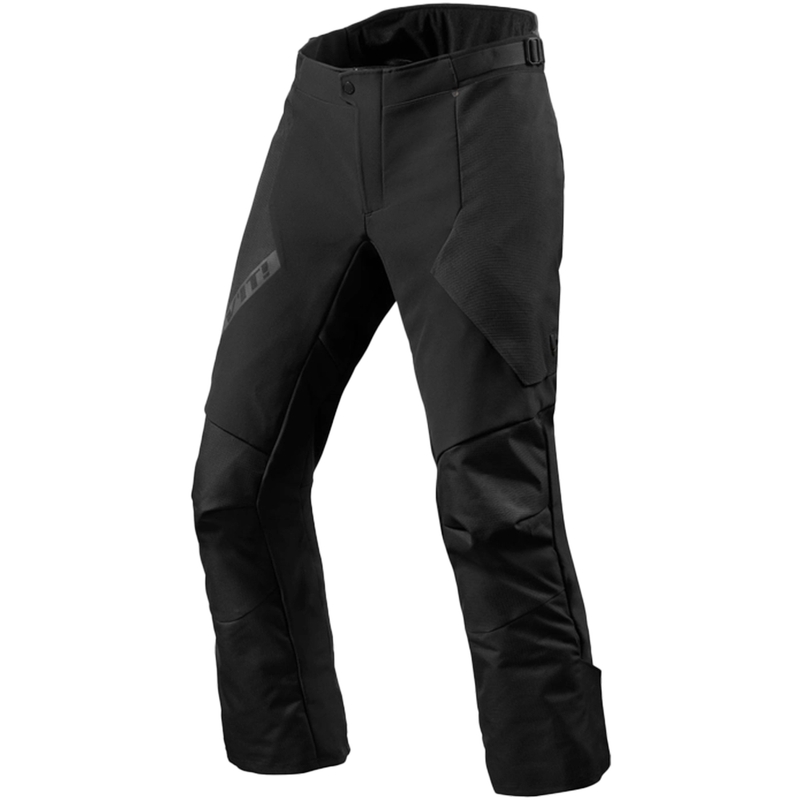 Short de moto Revit Potential GTX noir