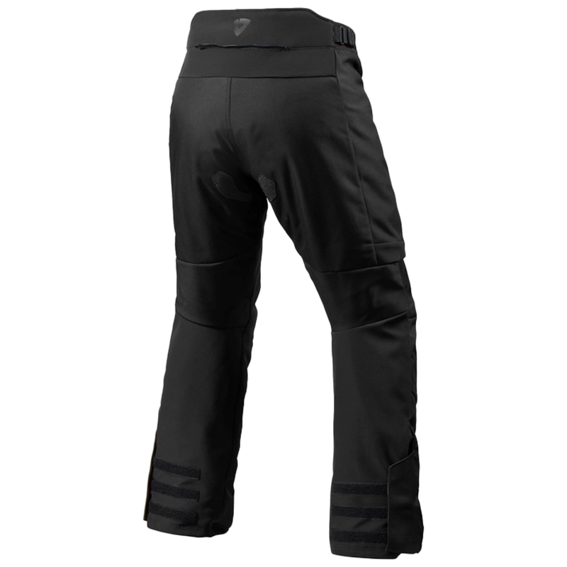 Short de moto Revit Potential GTX noir