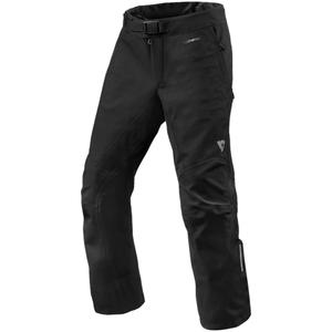 Revit Tectonic H20 Extended Motorcycle Pants Black