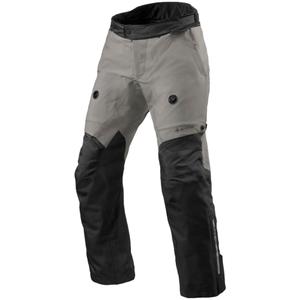 Revit Neptune 3 GTX pantalon moto étendu gris-noir