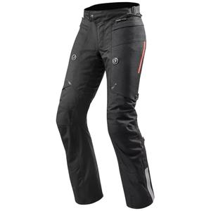 Revit Horizon 2 Motorcycle Pants Black soldes