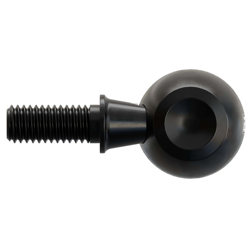 Clignotants moto Highsider Smart Circula-S LED 2en1 noir