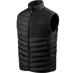 Gilet Revit Finley noir