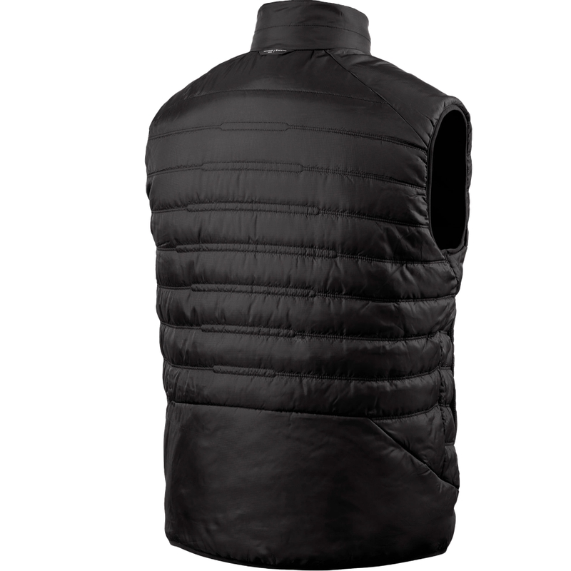 Gilet Revit Finley noir