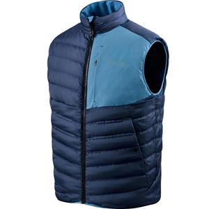 Gilet Revit Finley bleu