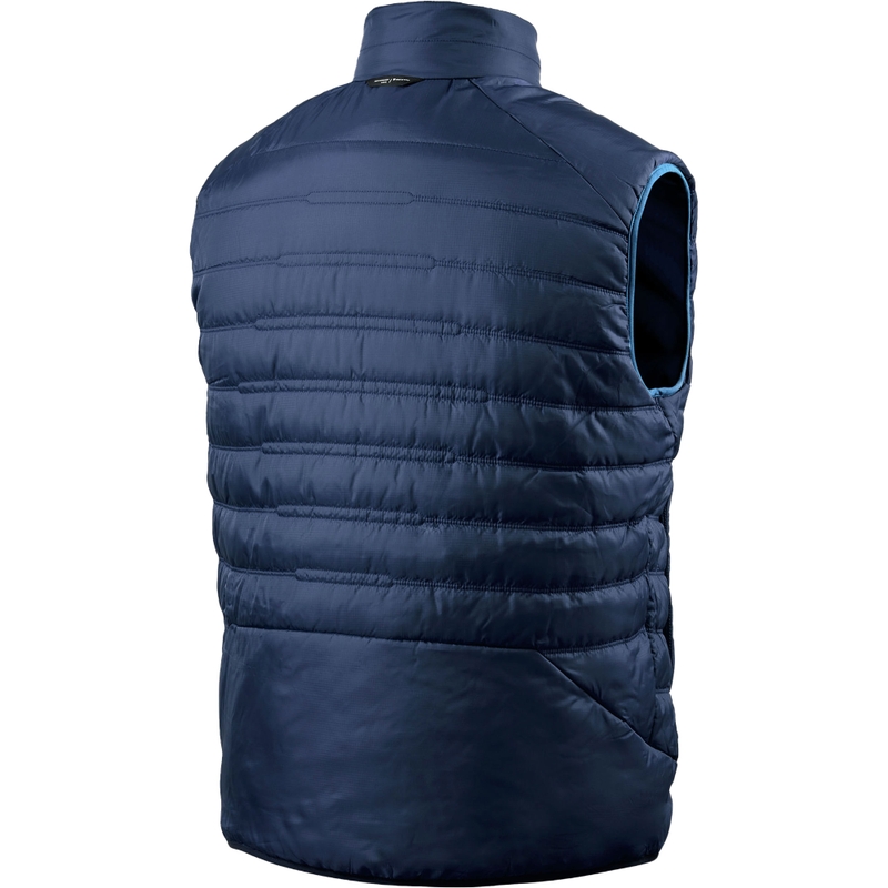Gilet Revit Finley bleu