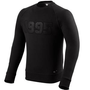 Pull Revit Adam noir