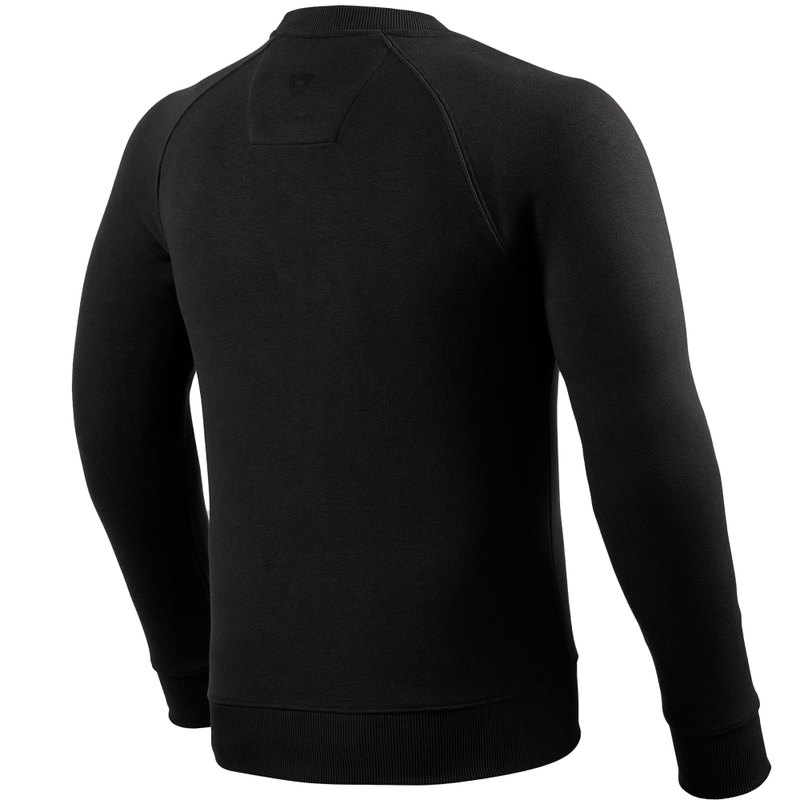 Pull Revit Adam noir