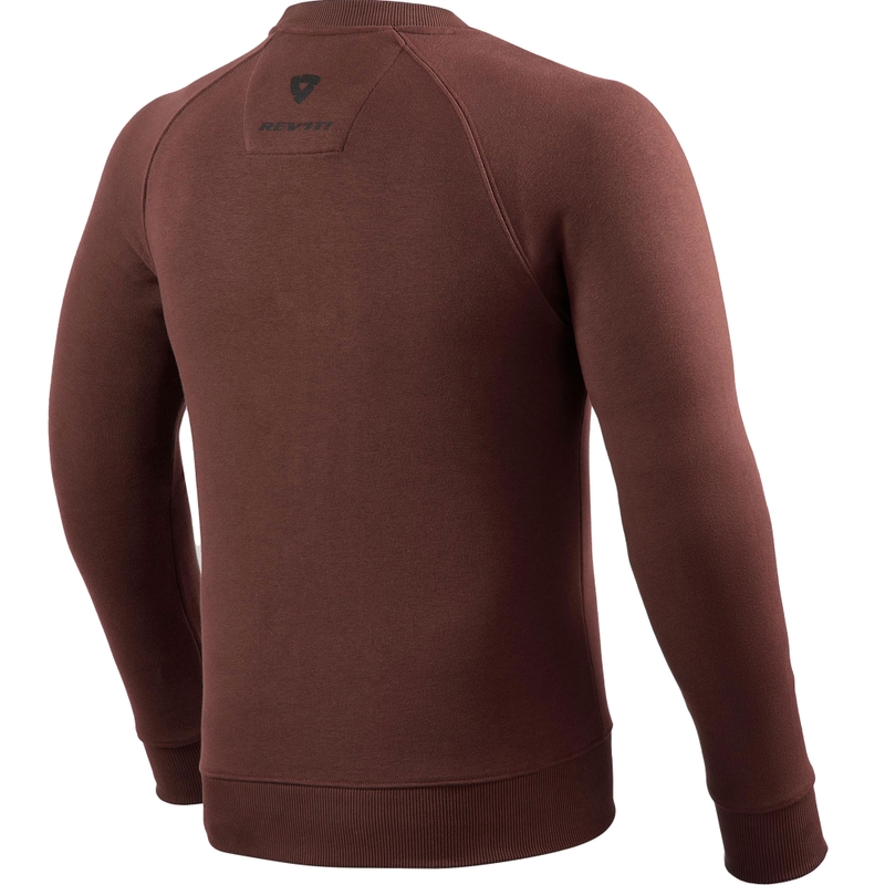 Pull Revit Adam aubergine violet