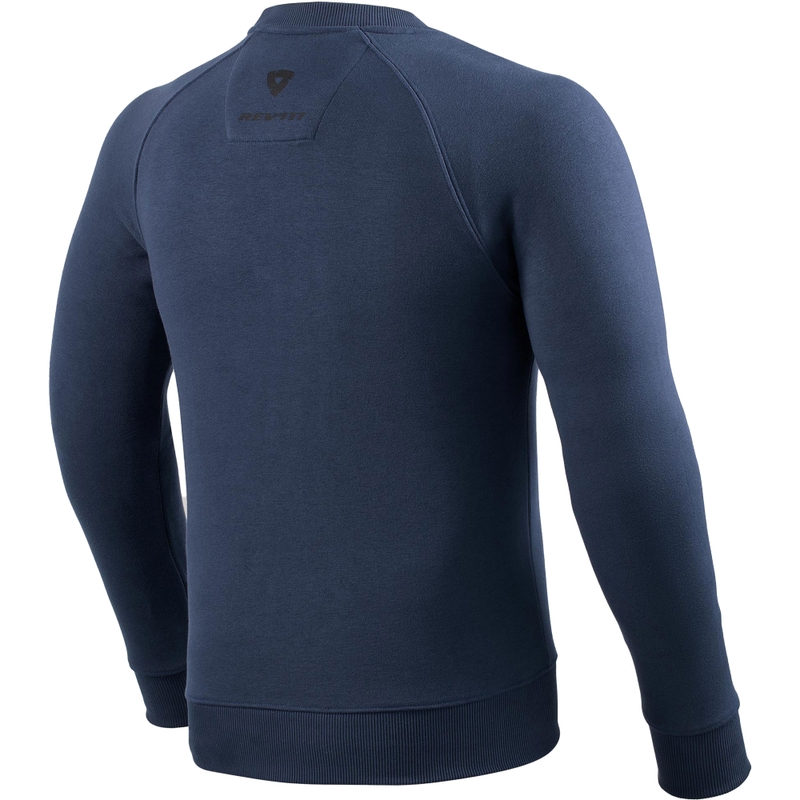 Pull Revit Adam bleu foncé