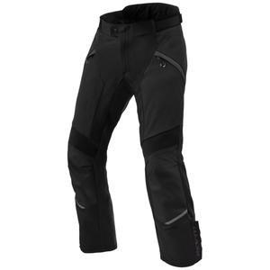 Pantalon moto Revit Airwave 4 noir