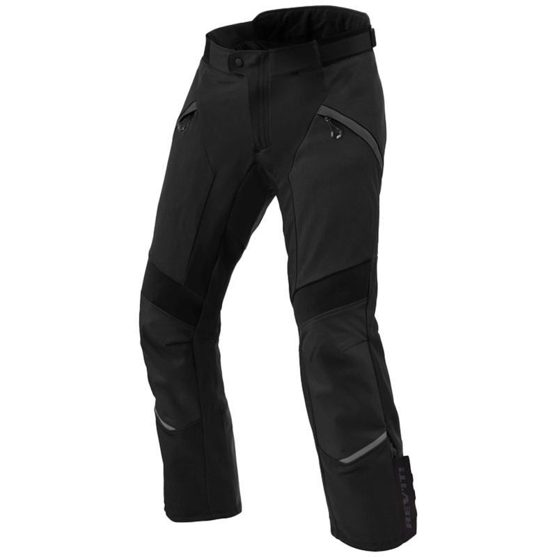 Pantalon moto Revit Airwave 4 noir