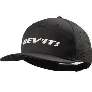Casquette Revit Gabriel noire