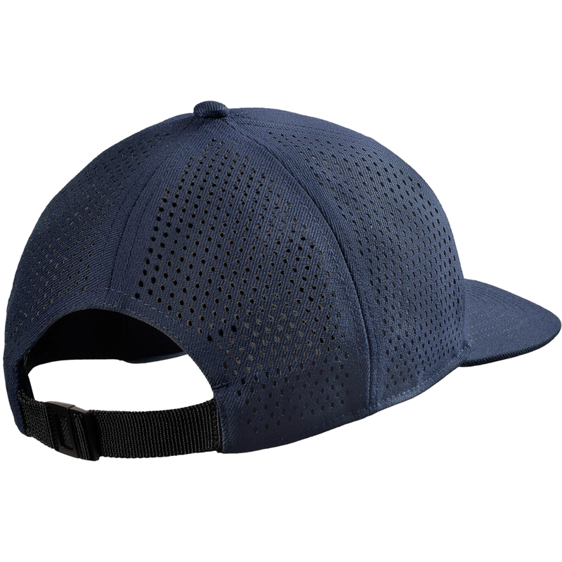 Casquette Revit Gabriel bleu foncé