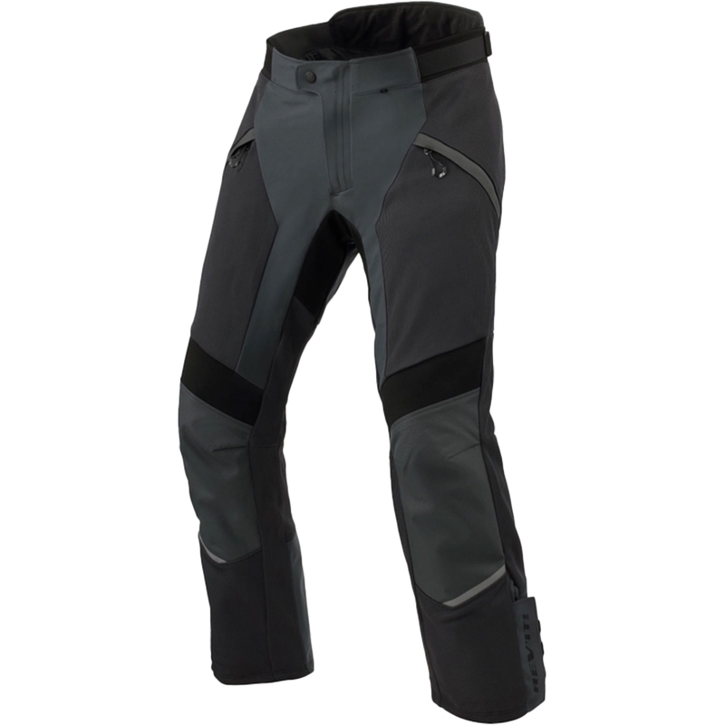 Pantalon moto Revit Airwave 4 anthracite
