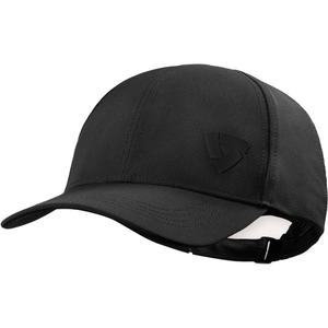 Casquette Revit Lane noire