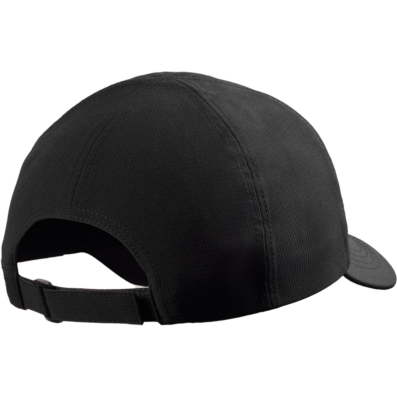 Casquette Revit Lane noire