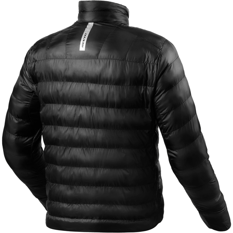 Veste Revit Solar 3 noire