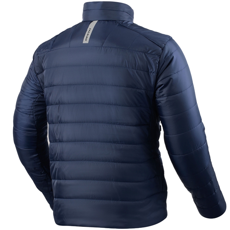 Veste Revit Solar 3 bleu foncé