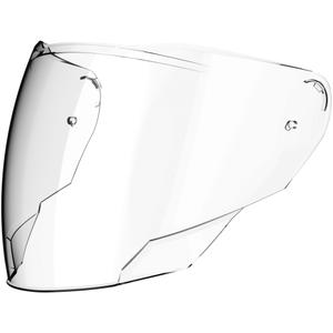 Visière pour casque moto LS2 OF618 transparente