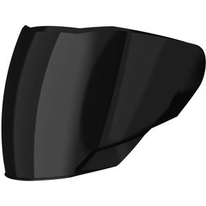 Visière pour casque moto LS2 OF618 fumée