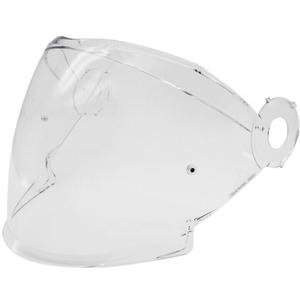 Visière pour casque moto LS2 OF620 transparente