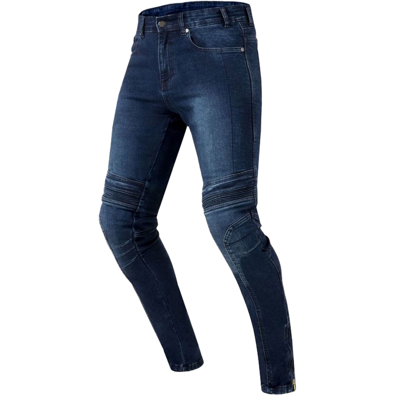 Jean moto bleu Ozone Hornet II