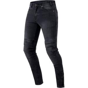 Jeans moto Ozone Hornet II noir