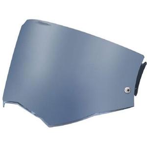 Visière pour casque moto LS2 FF901 légèrement teintée