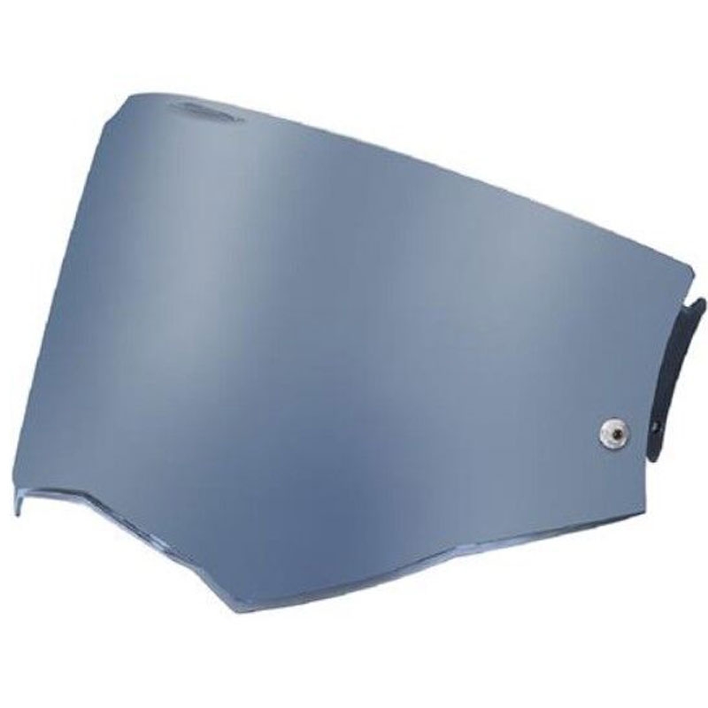 Visière pour casque moto LS2 FF901 légèrement teintée