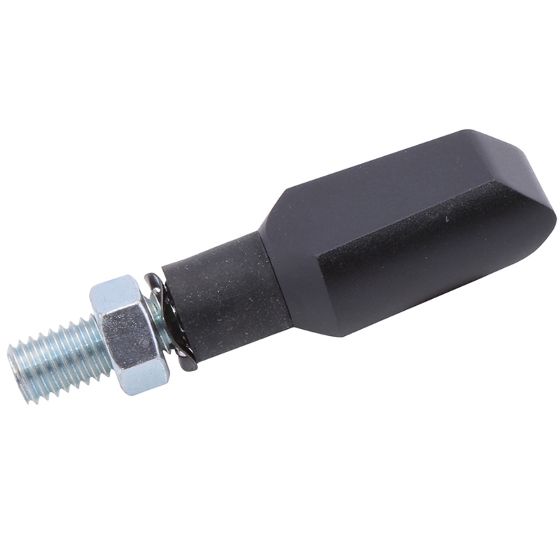 Clignotants moto Highsider Smart Namiko-TS LED 3 en 1 noir