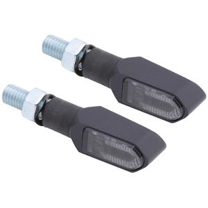 Clignotants moto Highsider Smart Namiko-TS LED 3 en 1 noir