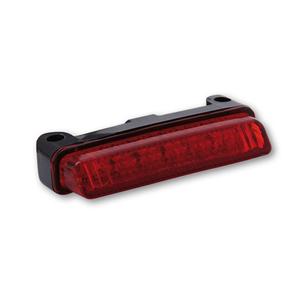 Feu arrière de moto Highsider Smart Mini LED noir