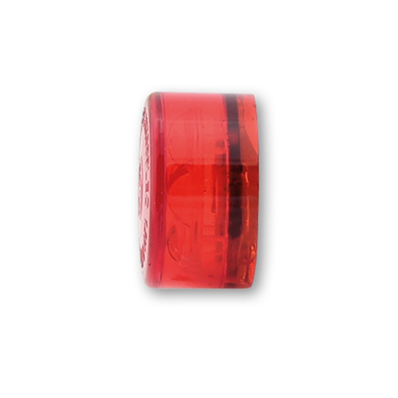Feu arrière de moto Highsider Smart Module Sixteen LED rouge