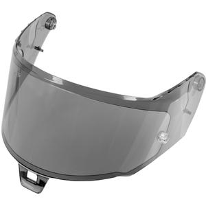 Visière de casque moto Alpinestars Supertech R10 fumée claire